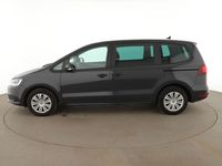 gebraucht VW Sharan 1.4 TSI Trendline BlueMotion, Benzin, 22.950 €