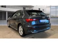 Gebraucht Audi A3 Advanced 150 PS (110 kW) 2023 Limousine