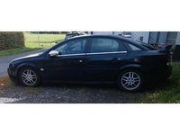 Gebraucht Opel Vectra 150 PS (110 kW) 2005 Andere farben Limousine