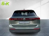 Gebraucht VW Tiguan Life 150 PS (110 kW) 2025 Cipressino SUV