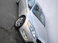 Gebraucht Ford Mondeo 110 PS (80 kW) 2009 Silber Limousine