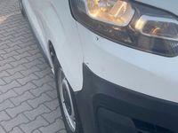 gebraucht Citroën Jumpy XL 1. Hand Zahnriemen WAPU NEU DAB Klima Navigation