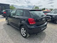 Gebraucht VW Polo Life 90 PS (66 kW) 2014 Kleinwagen