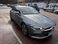 Gebraucht Mercedes CLA180 116 PS (85 kW) 2022 Grau Limousine