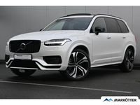 Gebraucht Volvo XC90 Ultra 455 PS (334 kW) 2024 Crystal white SUV
