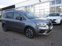 Neu Renault Kangoo Techno 131 PS (96 kW) 2025 Grau Kombi