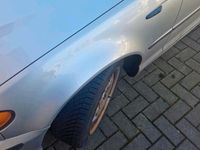 Second-hand BMW 318 150 CP (110 kW) 2002 Gri Berlinǎ