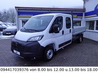 Gebraucht Peugeot Boxer 140 PS (102 kW) 2025 Weiß Van