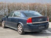 gebraucht Opel Vectra 2.2 16V Comfort Automatik