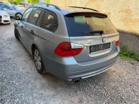Używany BMW 320 163 KM (119 kW) 2006 Niebieski Kombi