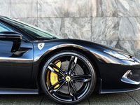 Gebraucht Ferrari 296 829 PS (609 kW) 2023 Schwarz