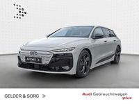 Gebraucht Audi e-tron Ambiente 369 kW (503 PS) 2025 Siambeige metallic SUV