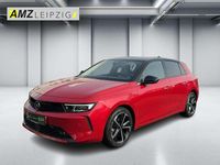 Gebraucht Opel Astra Elegance 110 PS (80 kW) 2023 Lackierung peperoncino red/typ Limousine