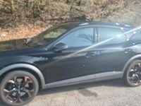 Gebraucht Cupra Formentor VZ 150 PS (110 kW) 2022 Schwarz SUV