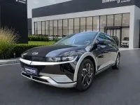 Gebraucht Hyundai Ioniq 5 167 kW (228 PS) 2023 Schwarz SUV