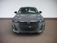 Gebraucht Peugeot 208 Active 101 PS (74 kW) 2024 Selenium grau Kleinwagen