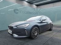 Gebraucht Cupra Leon VZ 300 PS (220 kW) 2024 Grau Limousine