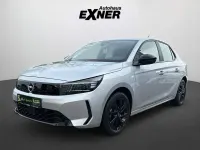 Używany Opel Corsa 75 KM (55 kW) 2023 Szary Hatchback