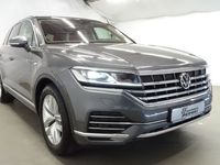 gebraucht VW Touareg 3.0 V6 TDI Atmoshere 4M tiptronic KLIMA, AHK, LEDER, LED, NAVI - Gebrauchtwagen