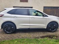 Second-hand Ford Edge 209 CP (153 kW) 2017 Negru SUV
