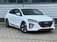 gebraucht Hyundai Ioniq Prime Hybrid Leder LED FahrAss. Vollausst.