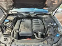 Gebraucht Mercedes E220 150 PS (110 kW) 2004 Grau Kombi