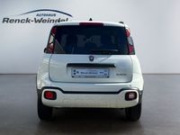 gebraucht Fiat Panda 1.0 Klimaautom Lichtsensor BT Freisprech K