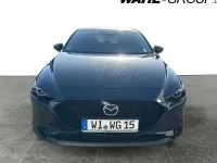 Gebraucht Mazda 3 Exclusive-Line 186 PS (136 kW) 2026 Schwarz Limousine