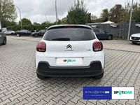 Gebraucht Citroën C3 PureTech 82 PS (60 kW) 2023 Weiß Kleinwagen