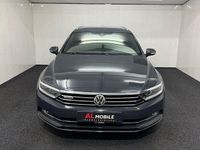 Gebraucht VW Passat Highline 239 PS (175 kW) 2016 Grau Kombi