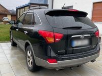 gebraucht Hyundai Veracruz 3.0 V6 CRDi Premium 4WD Automatik Premium