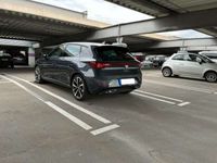 gebraucht Seat Leon FR