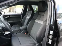 Gebraucht Audi Q4 e-tron 210 kW (286 PS) 2024 Schwarz SUV