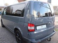 Gebraucht VW T5 140 PS (102 kW) 2015 Pure grey Van