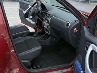 Gebraucht Dacia Sandero Stepway 88 PS (64 kW) 2012 Kleinwagen