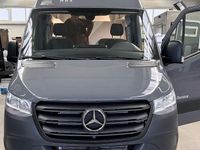 Neu Mercedes Sprinter 170 PS (125 kW) 2026 Grau Van