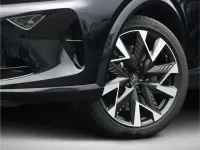 Neu Cupra Formentor VZ 333 PS (244 kW) 2026 Schwarz SUV