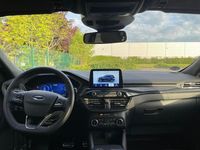 Second-hand Ford Kuga 190 CP (139 kW) 2024 Gri SUV