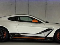 Gebraucht Aston Martin V12 Vantage 604 PS (444 kW) 2016 Weiß