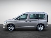 gebraucht VW Caddy 5 Kombi 1.5 TSI Life