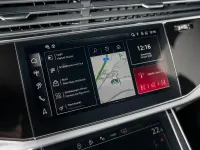 Nowe Audi Q7 Ambiente 231 KM (169 kW) 2025 Szary SUV