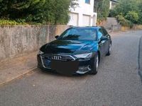 gebraucht Audi A6 Kombi