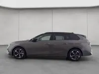Gebraucht Opel Astra 131 PS (96 kW) 2025 Grau Kleinwagen