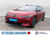 Gebraucht VW ID.7 GTX 250 kW (340 PS) 2025 Kombi