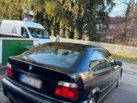 gebraucht BMW 323 Compact e36 ti SLE TÜV Neu!