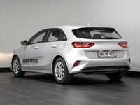 Gebraucht Kia Ceed Edition 7 101 PS (74 kW) 2024 Metallic lackierung Kleinwagen