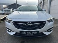 Gebraucht Opel Insignia Innovation 170 PS (125 kW) 2019 Weiß Kombi