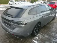Gebraucht Peugeot 508 SW GT 131 PS (96 kW) 2024 Selenium grau Kombi