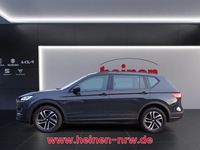 gebraucht Seat Tarraco 1.5 TSI DSG Style NAVI LED FULL-LINK SHZ