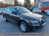 Gebraucht Audi Q5 Design 170 PS (125 kW) 2011 Braun SUV